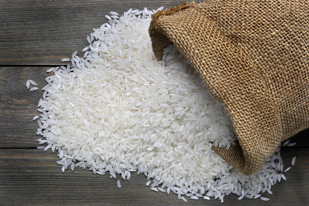 Expired Rice Scandal FDA Fines Lamens Investments GH¢10,000 for Regulatory Violations