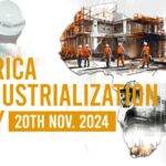 Africa Industrialization Day