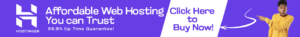 Hostinger-hosting