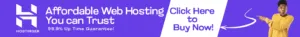 Hostinger-hosting