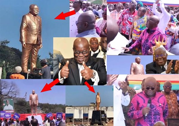 Nana-Addo-