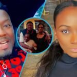 Reggie Zippy Reunites with Ex-Wife