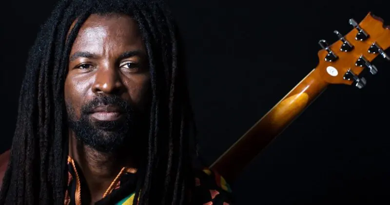 Rocky Dawuni Bags 4th Grammy Nomination