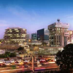 Accra Ranked 10th in The Africa Report's List of Africa's Most Attractive Cities.