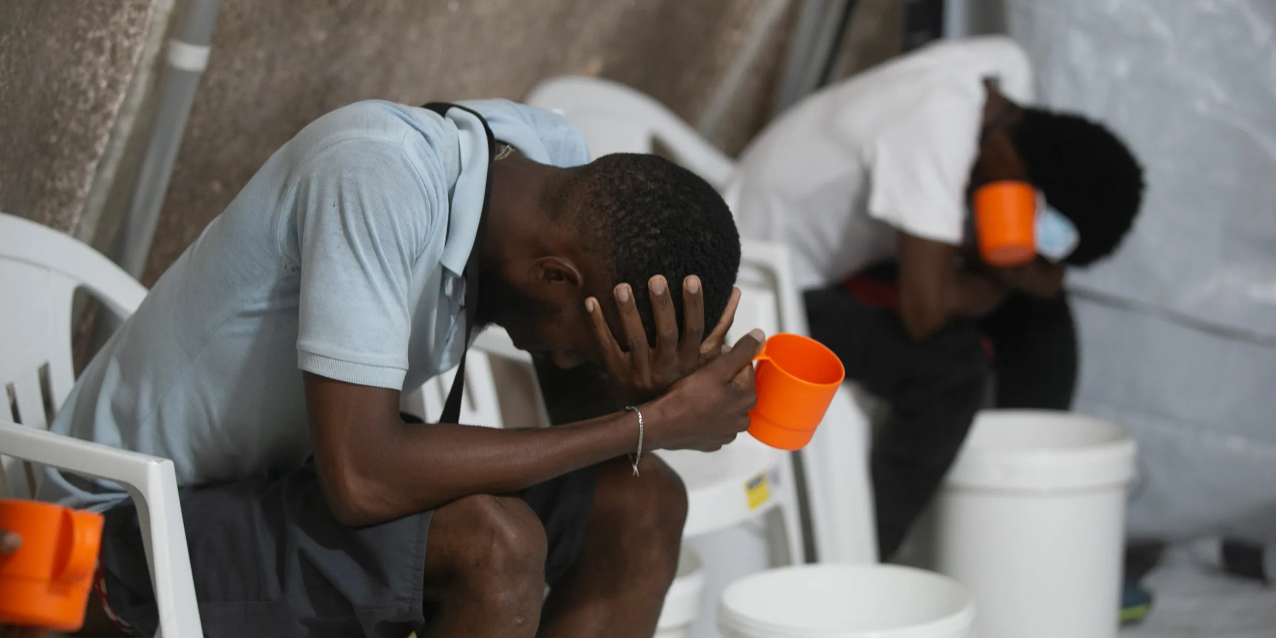 Cholera Outbreak in Ghana