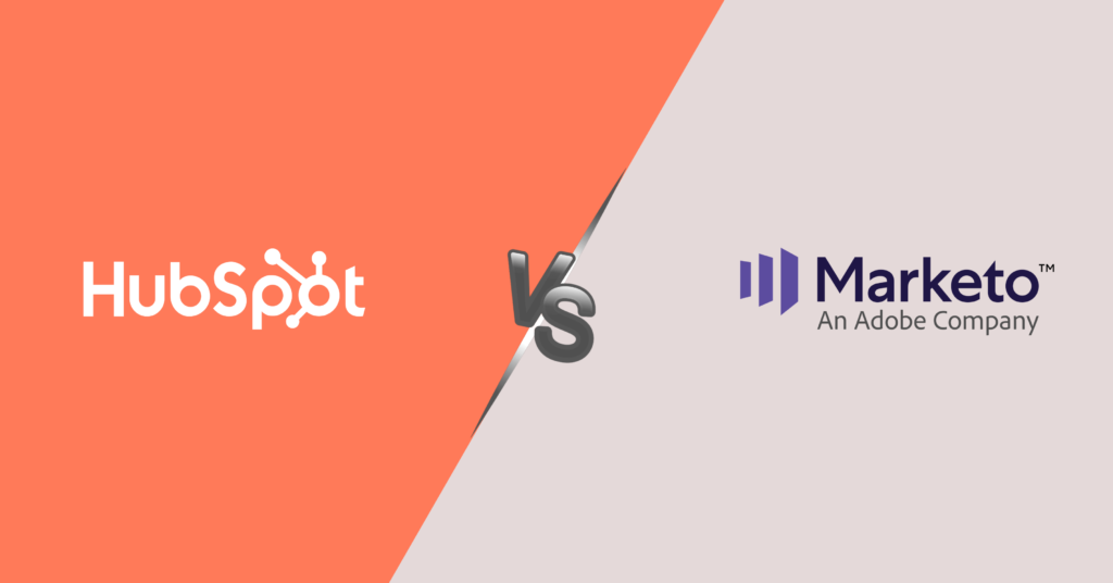 hubspot vs marketo