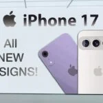 iphone 17 leaks