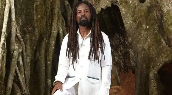 Rocky Dawuni Bags 4th Grammy Nomination