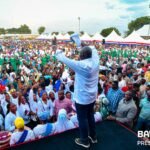 Bawumia Consoles fans