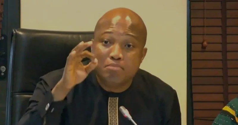 Ablakwa Exposes Dubious $750,000 Contract Approval at ADB