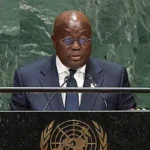 Akufo-Addo Grants Visa-Free Access for All African Nationals