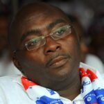 Bawumiah NPP Lost