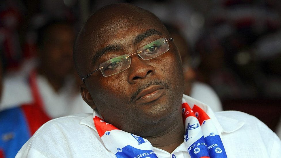 Bawumiah NPP Lost