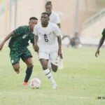 Black Galaxies Eliminated from CHAN 2025 Qualifiers