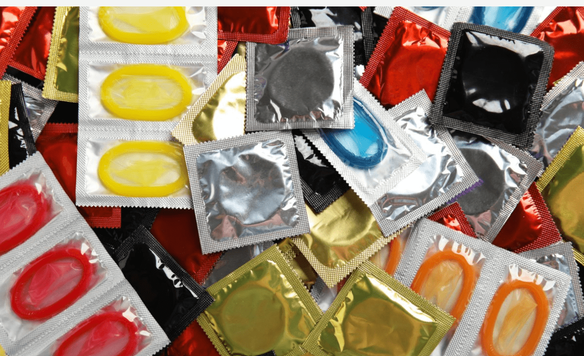 Ghana AIDS Commission Gives Out Over 35,000 Condoms in Upper West