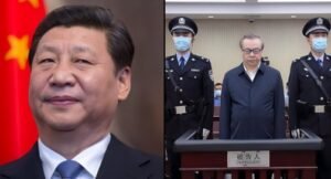 China Executes Former Official in Record $412 Million Corruption Case