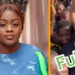 Farida Mahama Brings Joy to Kids on the Streets of Bole