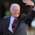 Beloved Former President Jimmy Carter Dies at Age 100