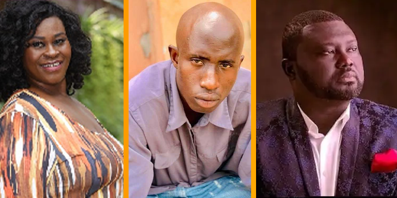 Full List of 7 Famous Celebrities Who Died in 2024 Ghana