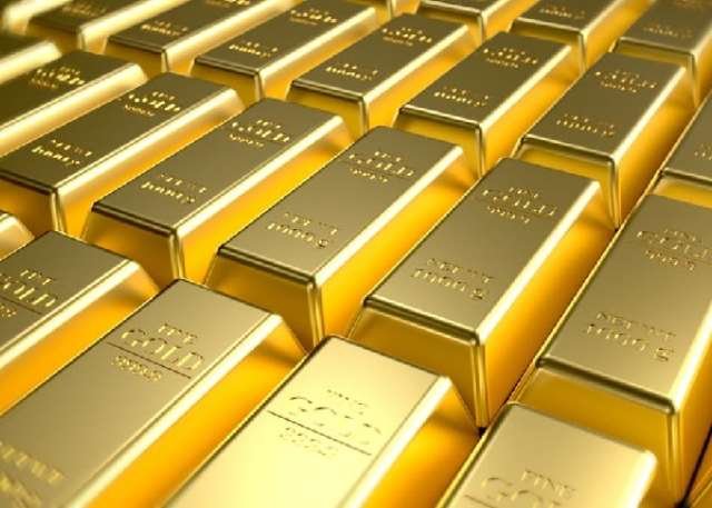 Ghana Police Seize 17 Boxes of Gold Bars at Kotoka International Airport.