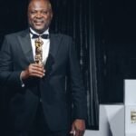 Ibrahim Mahama Named Ghana's Business Icon of the Year