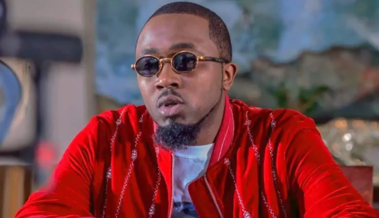 Ice Prince Clarifies: "I'm the First African Artist to Receive a BET Award on Stage, Not Davido"