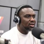 Joe Mettle Raises Concerns Over Inferior Planes Assigned to Ghana