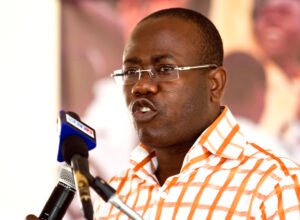 Kwesi Nyantakyi