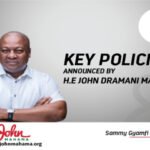 Mahama's Policies