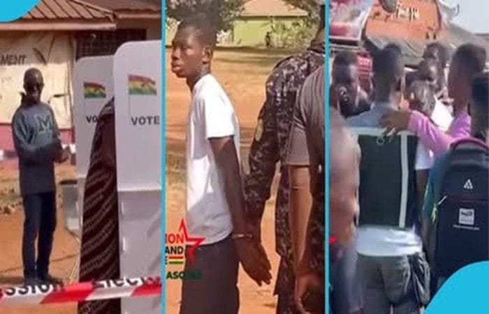 Man-arrested-with-76-ballot-paper