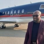 McDan Aviation Private Jet Terminal Closed Over $3M Debt