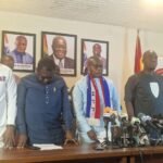 NPP to Form Committee to Investigate 2024 Election Loss