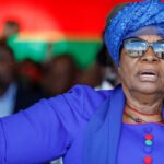 Namibia Elects Netumbo Nandi-Ndaitwah as First Female President Amid Controversy