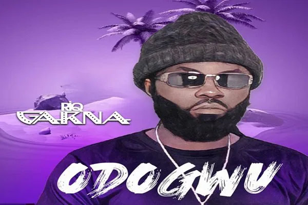 Odogwu - riq garna