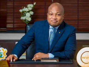 Okudzeto Ablakwa to Chair ORAL Team in Mahama’s Anti-Corruption Drive.