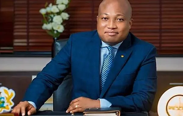 Okudzeto Ablakwa to Chair ORAL Team in Mahama’s Anti-Corruption Drive.