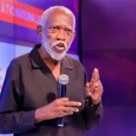 Professor Stephen Adei on Bet Taxes