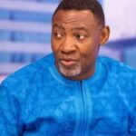 Rev. Dr. Lawrence Tetteh Predicts Economic Improvement for Ghana in 2025