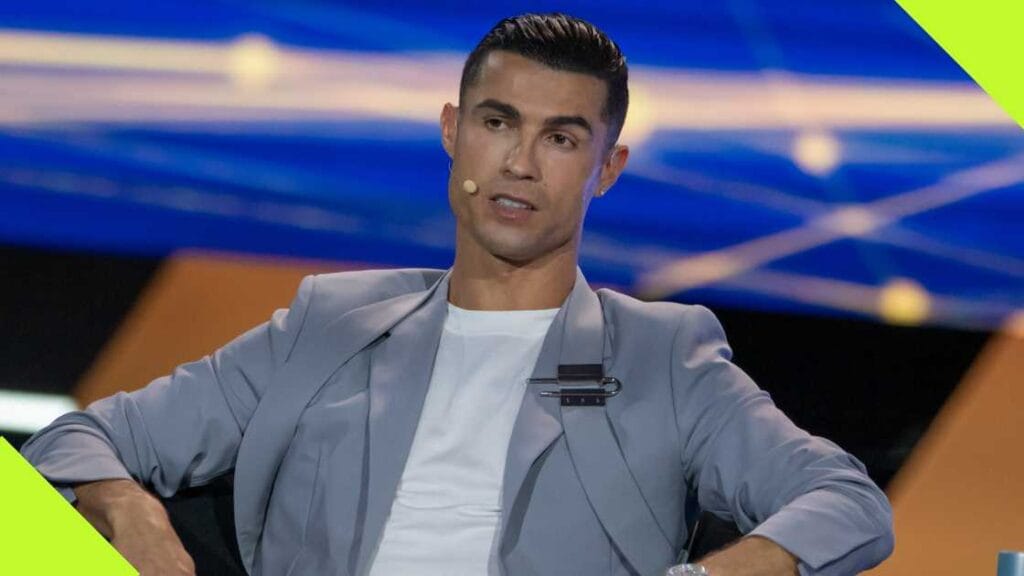 Ronaldo Rates Saudi League Higher Than French Ligue 1