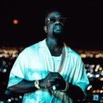 Sarkodie Drops New Hit: 'NO Sir!