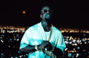 Sarkodie Drops New Hit: 'NO Sir!