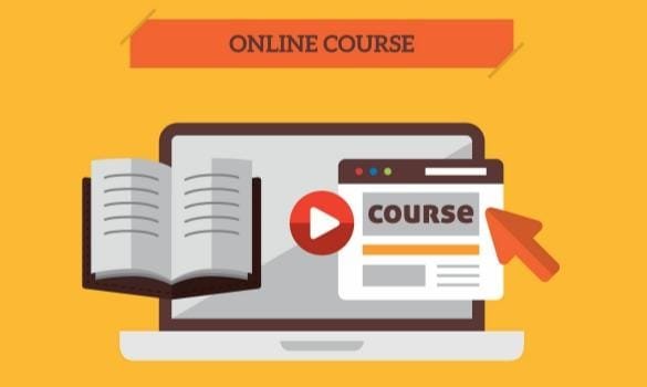 Sell Online Courses