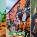 Shatta Wale to Perform at Vybz Kartel's Historic 'Freedom Street' Concert in Jamaica