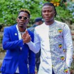 Stonebwoy Denies Making Genuine Peace with Shatta Wale in 2019