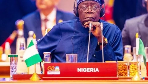 Tinubu Calls on ECOWAS Leaders to Follow Ghana's Example of Peaceful Elections