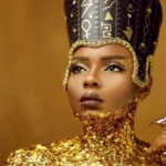 Yemi Alade: Grammy Nomination