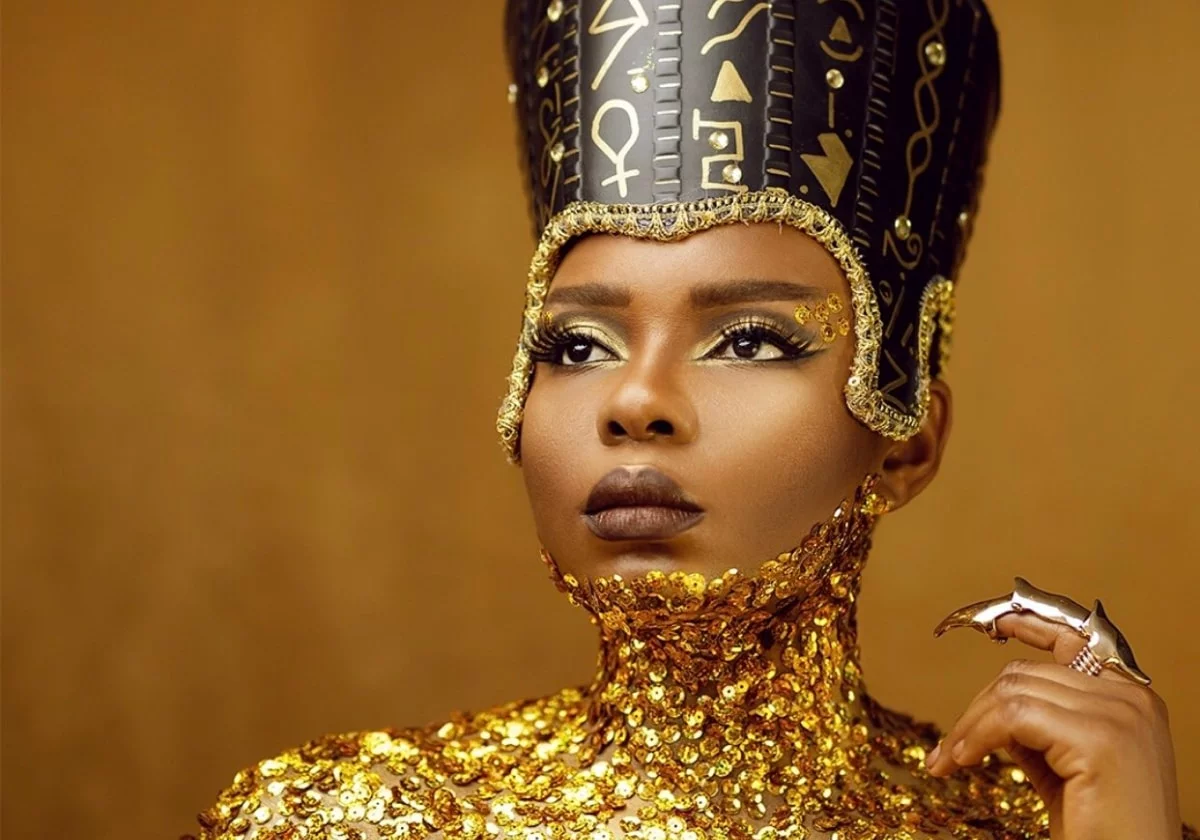 Yemi Alade: Grammy Nomination