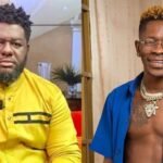 Bull Dog and Shatta Wale