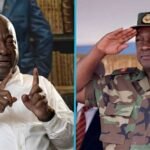 Mahama Warns Military Interferences