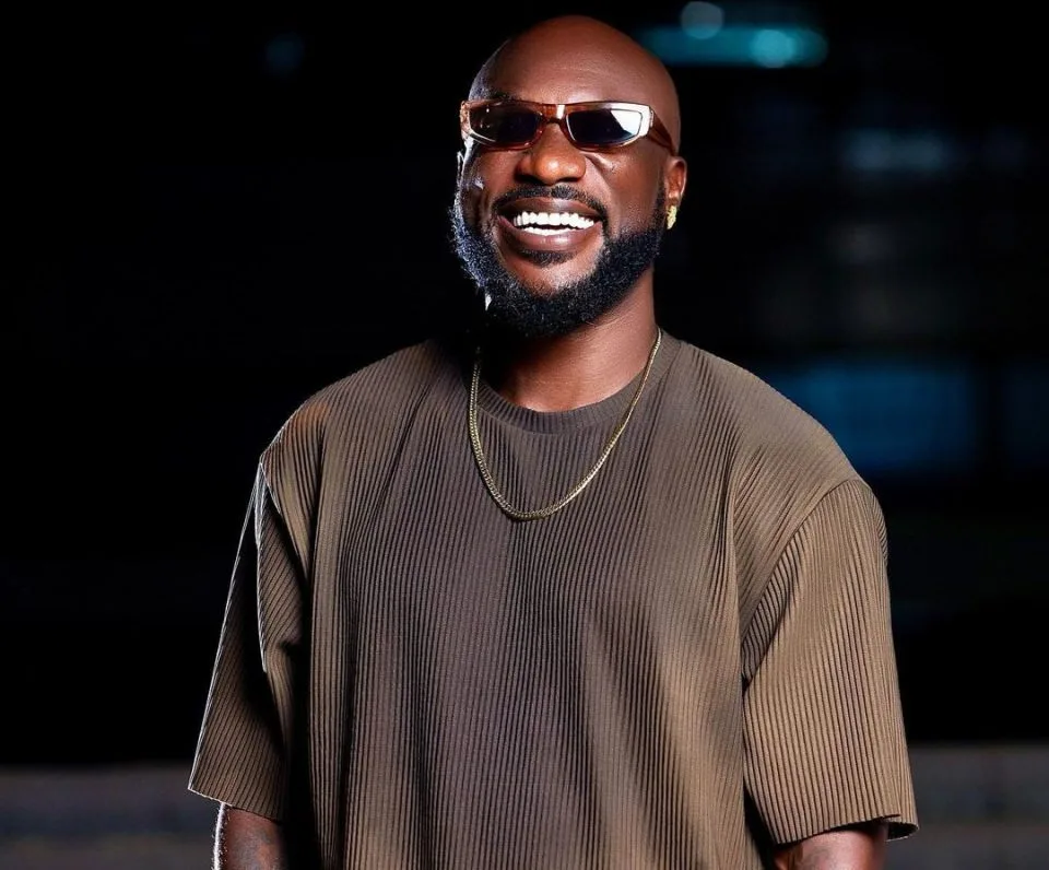 Kwabena Kwabena